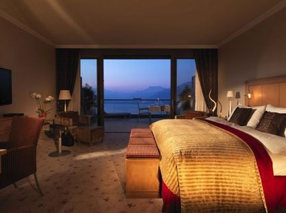 Slider image (3) Le Mirador Health Centre